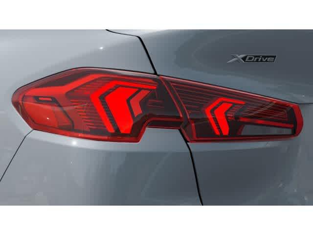 2026 BMW Coupe xDrive