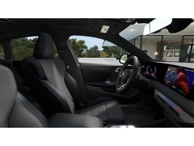 2026 BMW Coupe xDrive