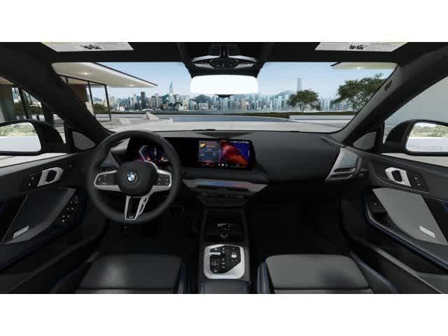 2026 BMW Coupe xDrive