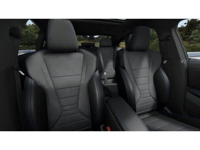 2026 BMW Coupe xDrive