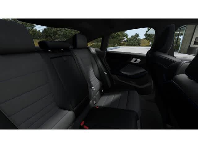 2026 BMW Coupe xDrive
