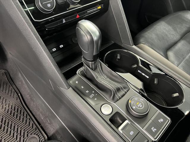2021 Volkswagen Atlas Cross Sport 3.6L V6 SEL Premium R-Line