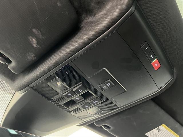 2021 Volkswagen Atlas Cross Sport 3.6L V6 SEL Premium R-Line