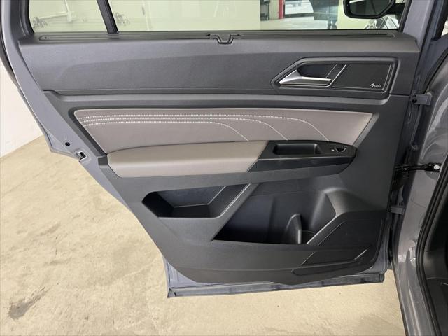 2021 Volkswagen Atlas Cross Sport 3.6L V6 SEL Premium R-Line