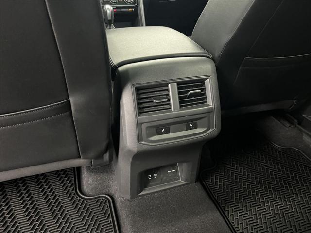 2021 Volkswagen Atlas Cross Sport 3.6L V6 SEL Premium R-Line