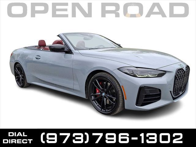 2024 BMW M4 xDrive for sale in Morristown, NJ