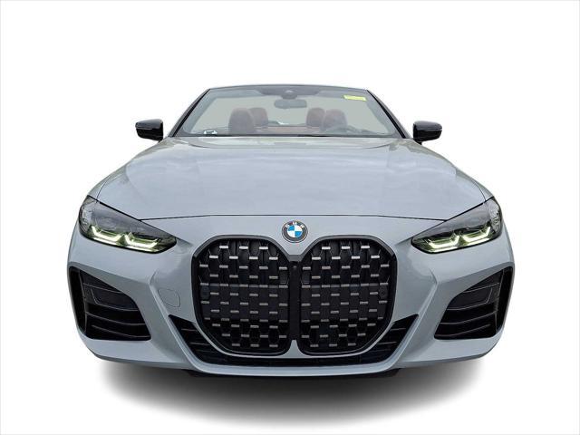 2024 BMW M4 xDrive