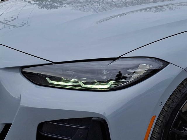 2024 BMW M4 xDrive