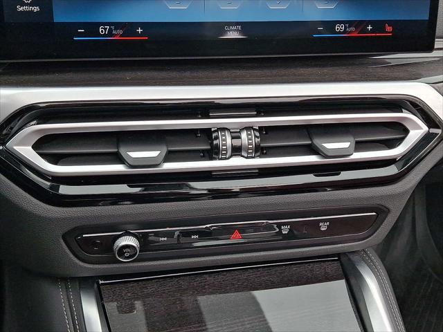 2024 BMW M4 xDrive