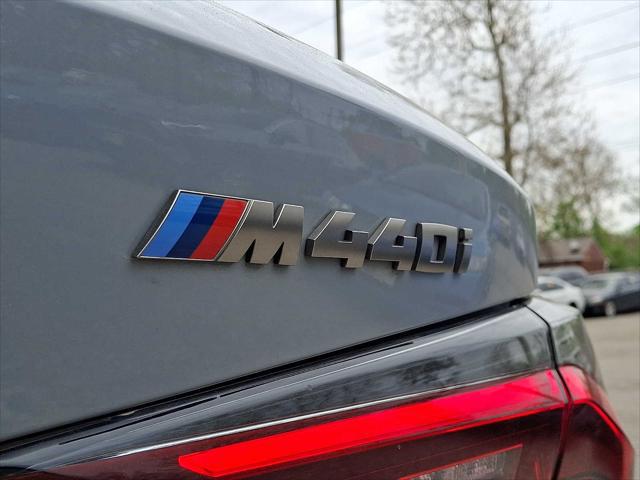 2024 BMW M4 xDrive