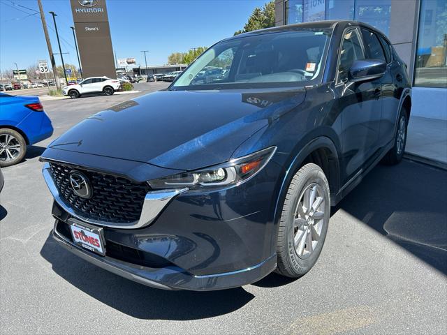 2025 Mazda CX-5 2.5 S Select for sale in POCATELLO, ID