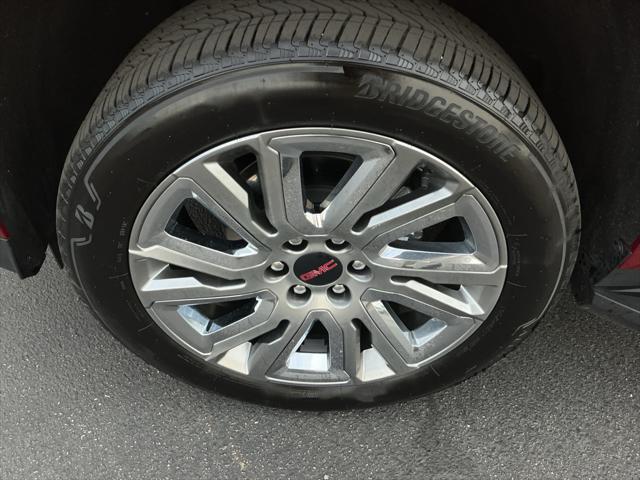 2026 GMC Yukon 4WD Elevation