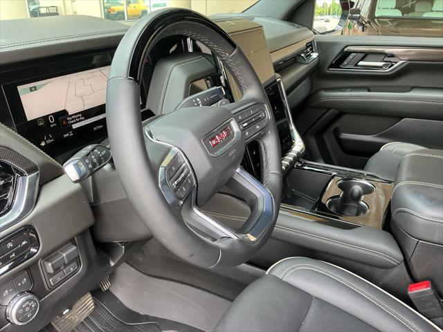 2026 GMC Yukon 4WD Elevation