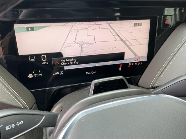 2026 GMC Yukon 4WD Elevation