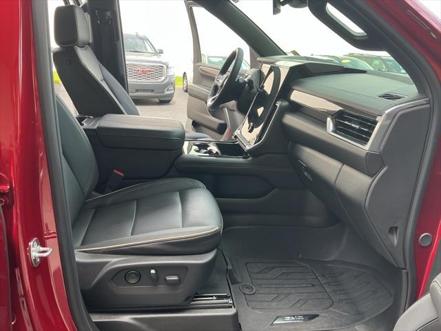 2026 GMC Yukon 4WD Elevation