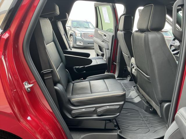 2026 GMC Yukon 4WD Elevation