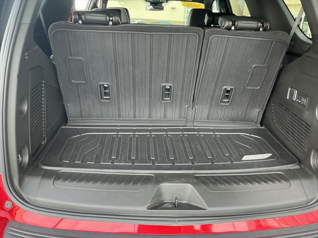 2026 GMC Yukon 4WD Elevation
