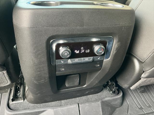 2026 GMC Yukon 4WD Elevation