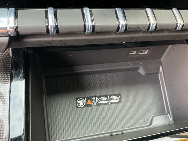 2026 GMC Yukon 4WD Elevation