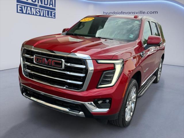 2026 GMC Yukon 4WD Elevation for sale in EVANSVILLE, IN