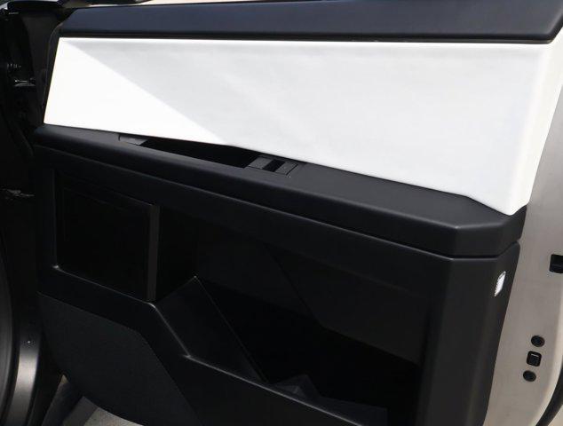2024 Tesla Cybertruck Cyberbeast