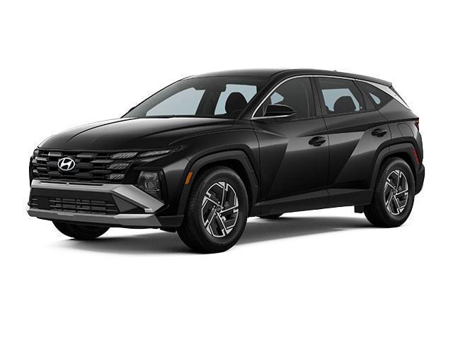 2026 Hyundai Tucson Hybrid Blue SE for sale in OLD SAYBROOK, CT