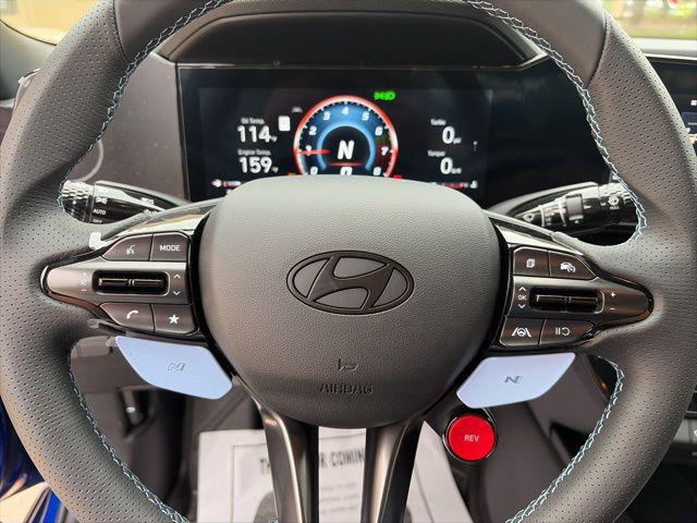 2026 Hyundai Elantra Base