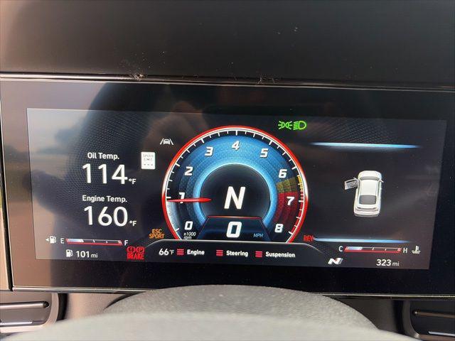 2026 Hyundai Elantra Base