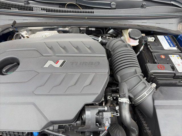 2026 Hyundai Elantra Base