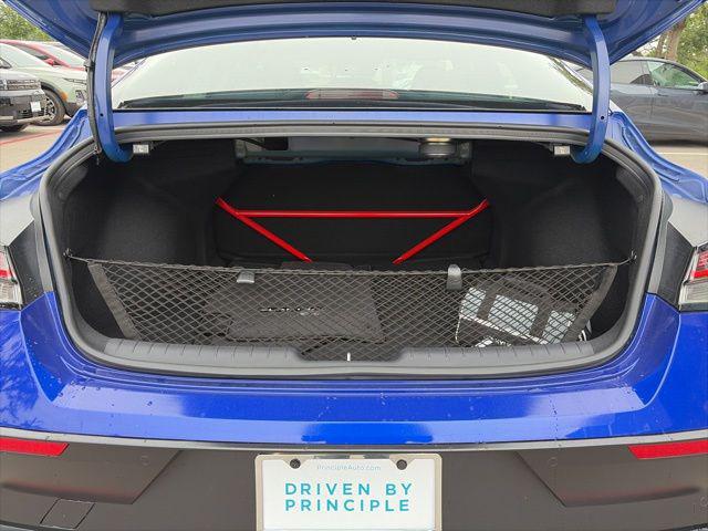 2026 Hyundai Elantra Base