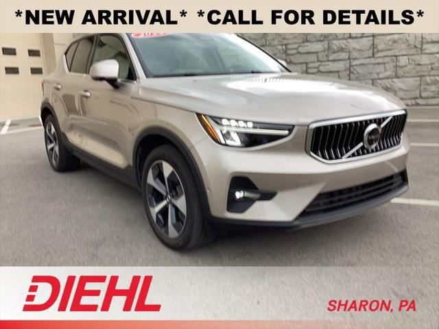 2024 Volvo XC40 B5 Plus Bright Theme for sale in SHARON, PA