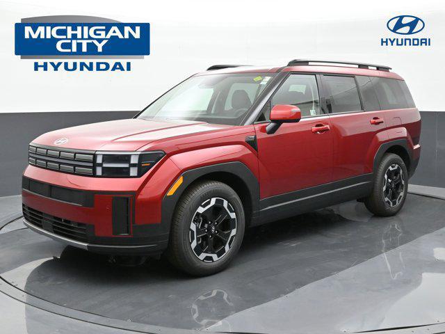 2024 Hyundai Santa Fe SEL for sale in MICHIGAN CITY, IN