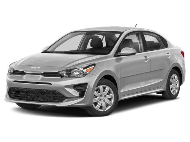 2023 Kia Rio S for sale in SOMERSET, KY