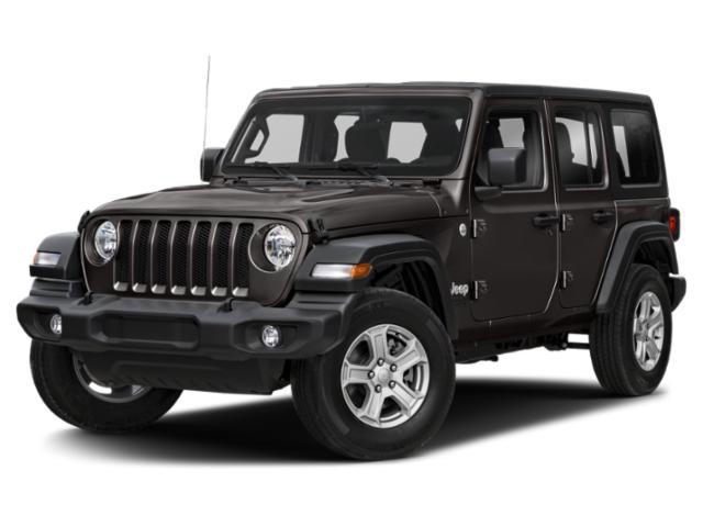 2018 Jeep Wrangler Unlimited Sport S 4x4 for sale in SOMERSET, KY