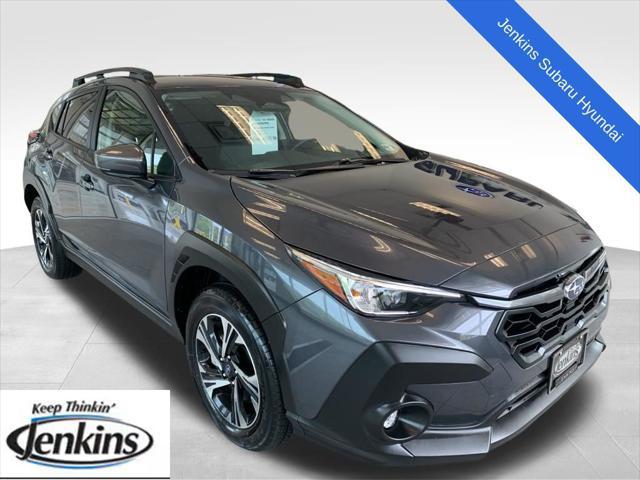 2025 Subaru Crosstrek Premium for sale in BRIDGEPORT, WV