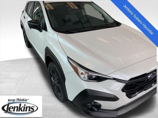 2025 Subaru Crosstrek Base for sale in BRIDGEPORT, WV