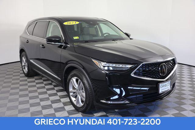 2024 Acura MDX Standard for sale in JOHNSTON, RI