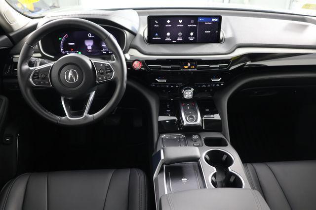 2024 Acura MDX Standard