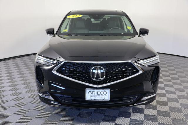 2024 Acura MDX Standard