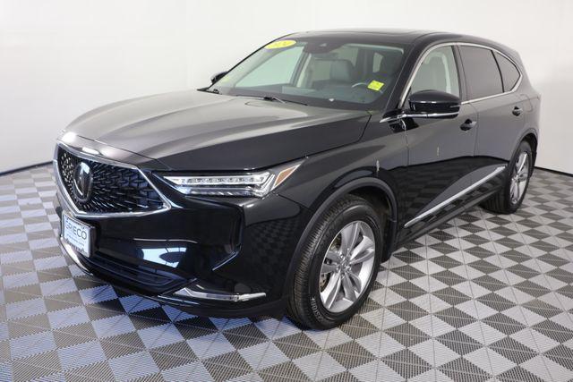 2024 Acura MDX Standard