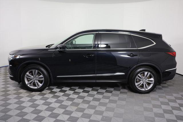 2024 Acura MDX Standard