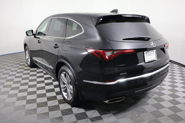 2024 Acura MDX Standard