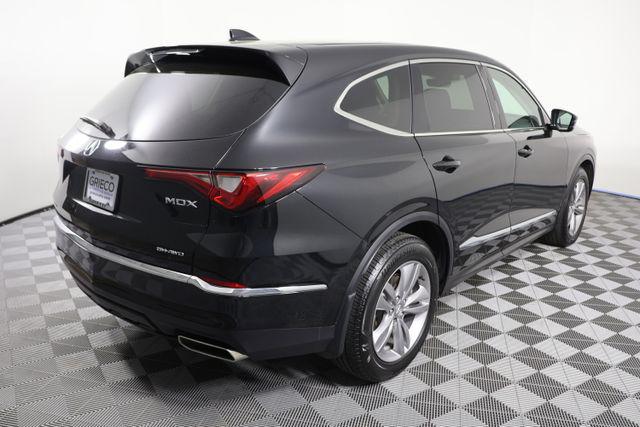 2024 Acura MDX Standard