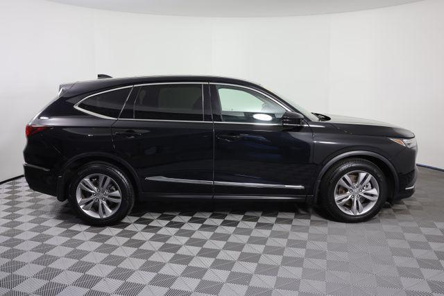 2024 Acura MDX Standard
