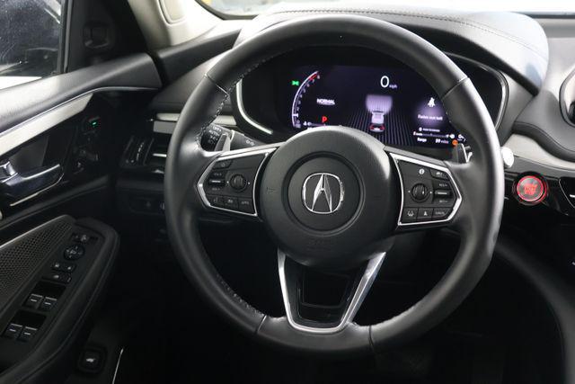 2024 Acura MDX Standard
