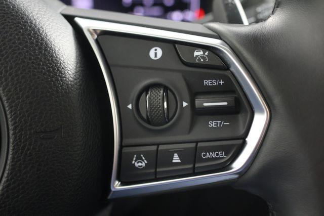 2024 Acura MDX Standard
