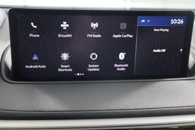 2024 Acura MDX Standard