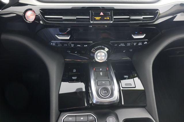 2024 Acura MDX Standard