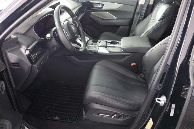 2024 Acura MDX Standard