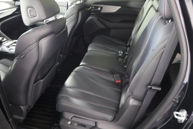 2024 Acura MDX Standard